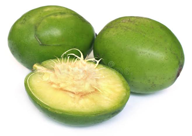 Hog Plum